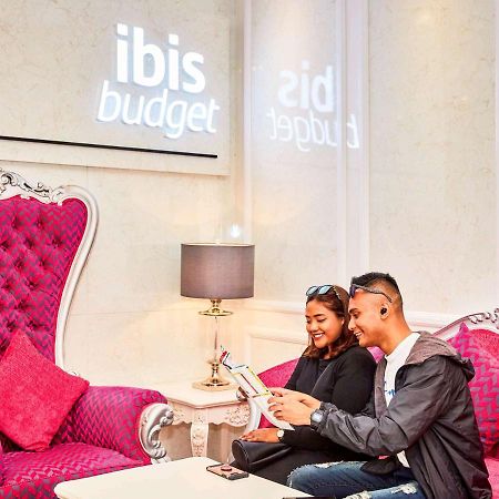 Ibis Budget Singapore Joo Chiat Extérieur photo