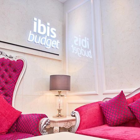 Ibis Budget Singapore Joo Chiat Extérieur photo