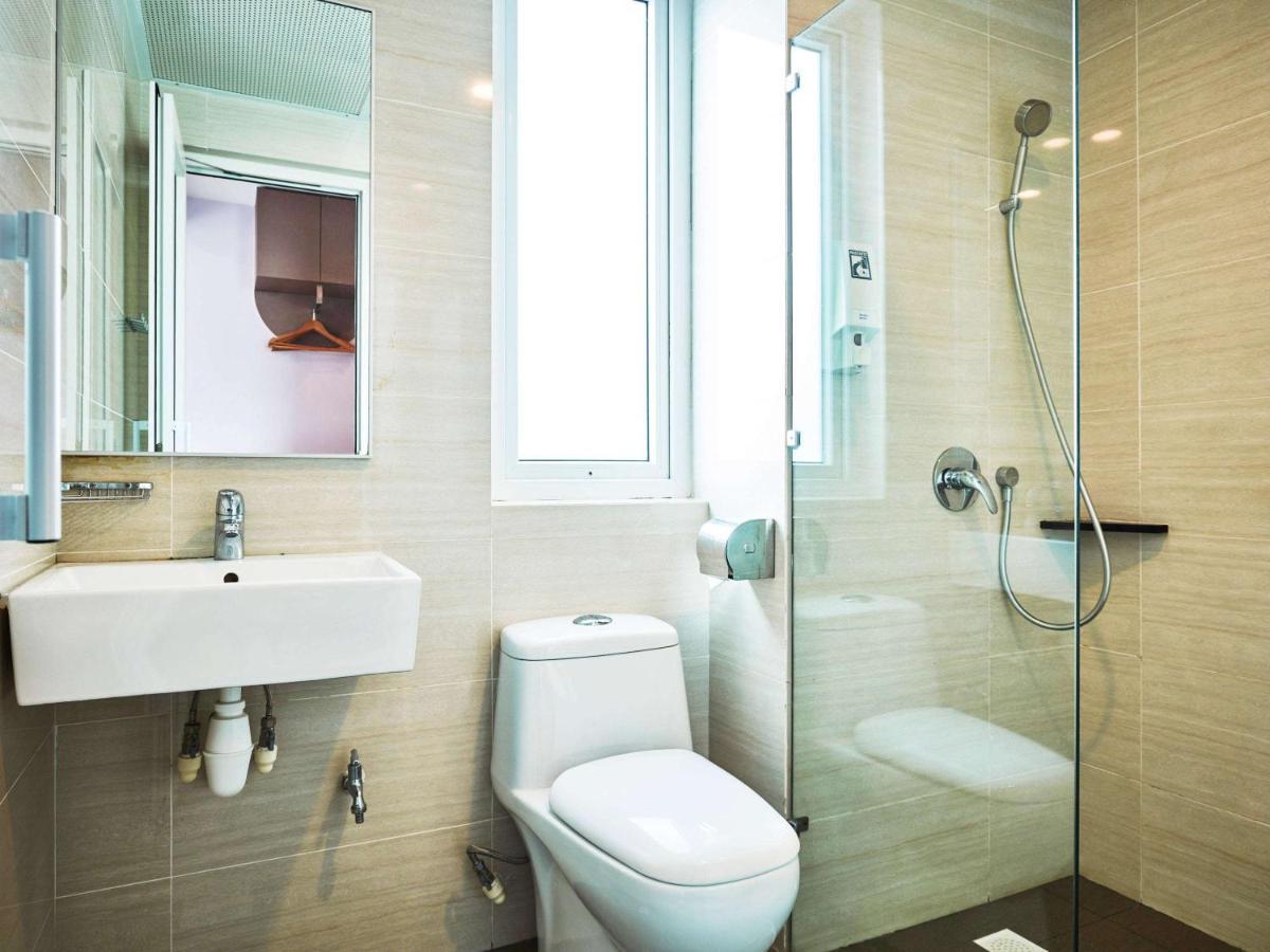 Ibis Budget Singapore Joo Chiat Extérieur photo