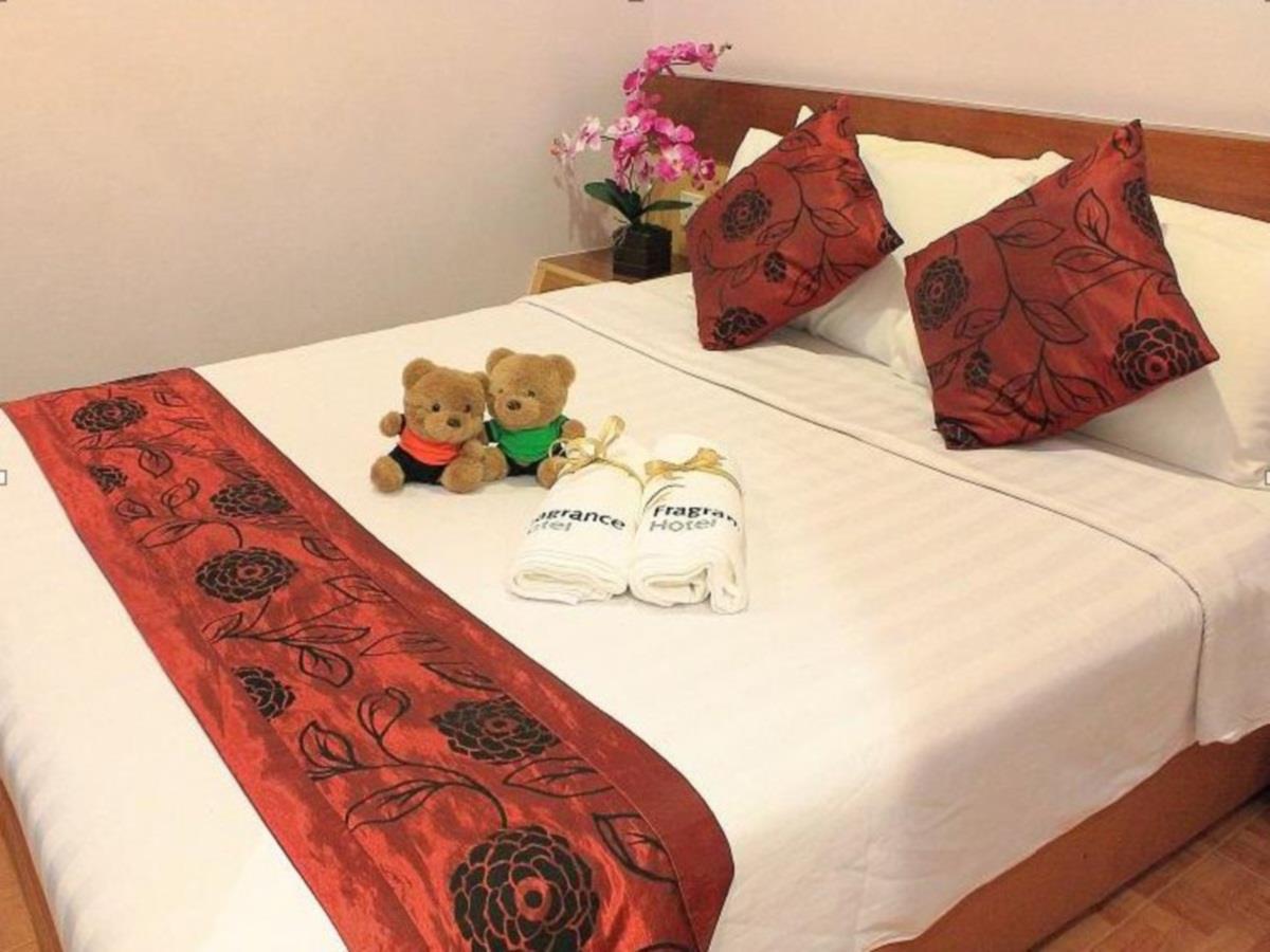 Ibis Budget Singapore Joo Chiat Extérieur photo