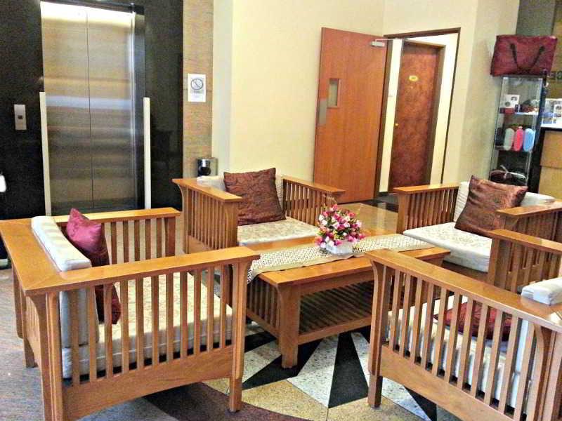 Ibis Budget Singapore Joo Chiat Extérieur photo