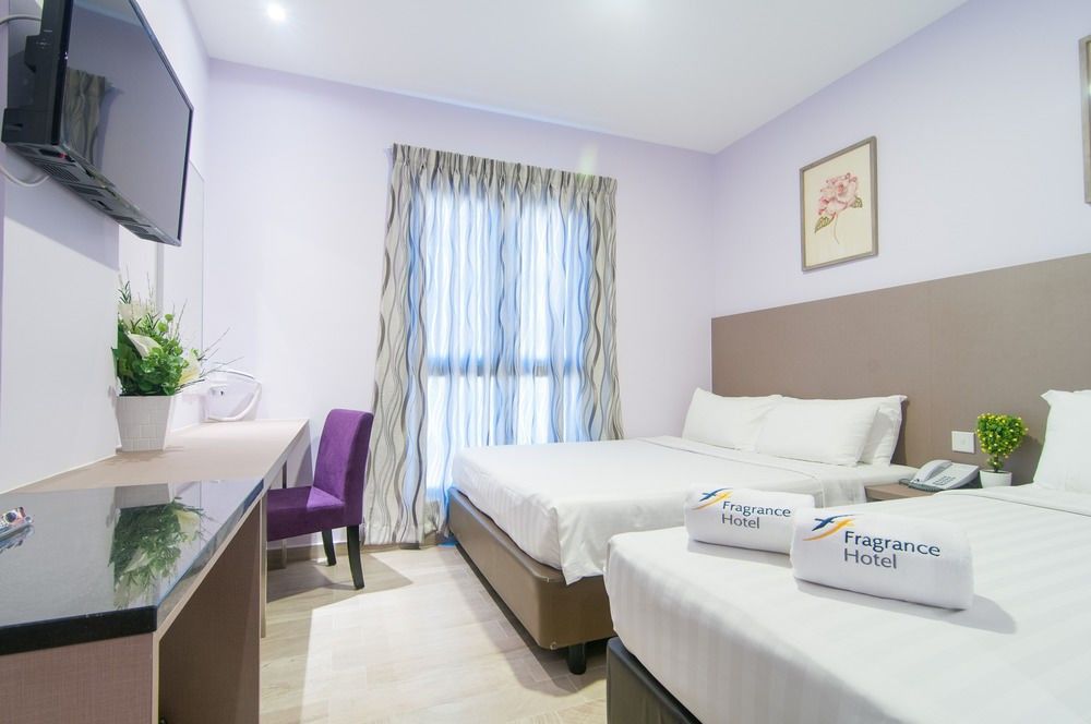 Ibis Budget Singapore Joo Chiat Extérieur photo