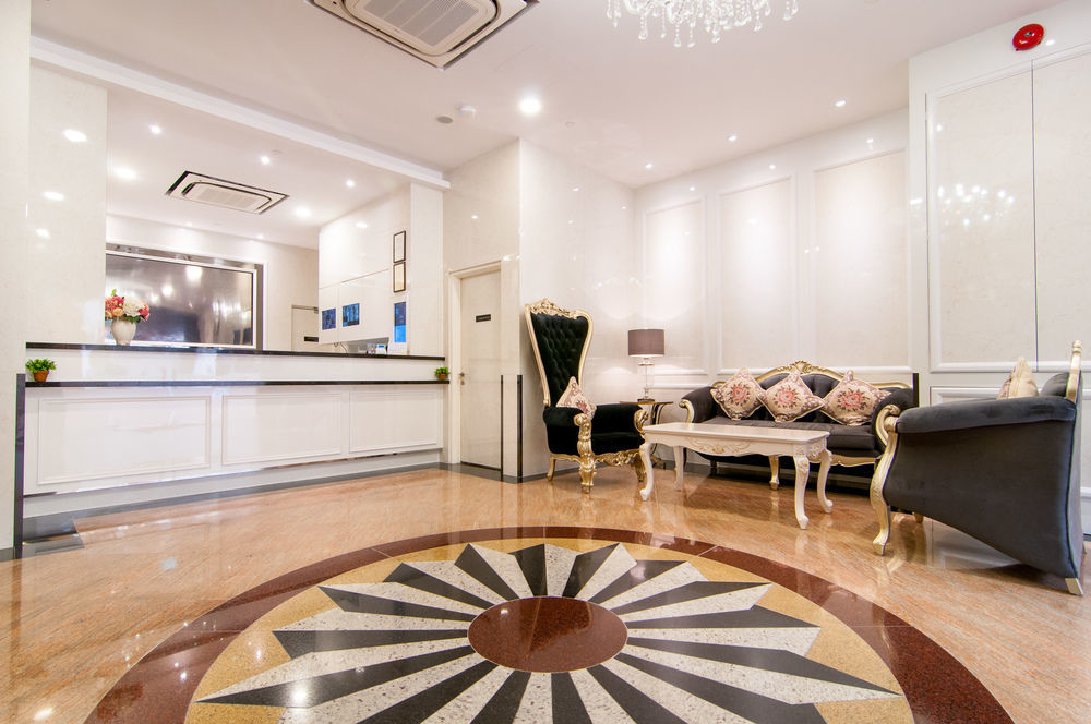 Ibis Budget Singapore Joo Chiat Extérieur photo