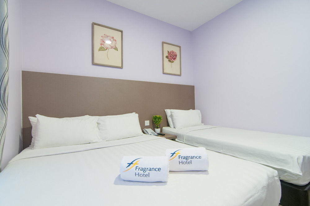 Ibis Budget Singapore Joo Chiat Extérieur photo
