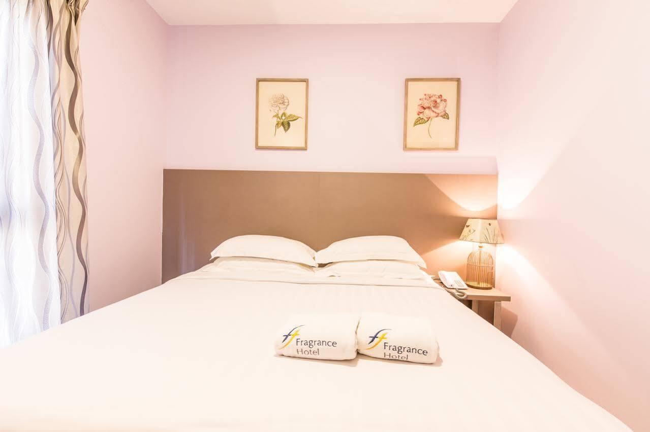 Ibis Budget Singapore Joo Chiat Extérieur photo