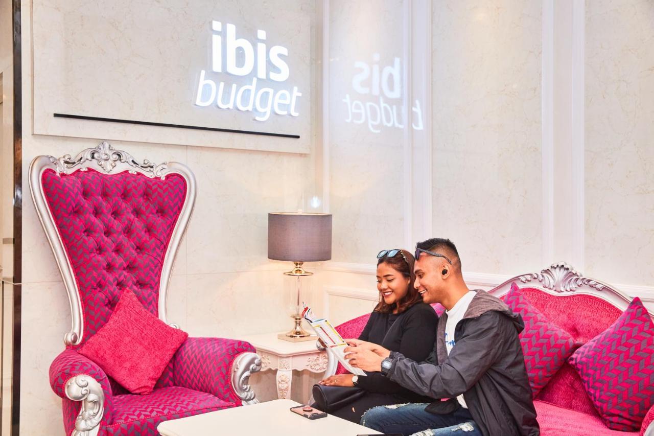 Ibis Budget Singapore Joo Chiat Extérieur photo