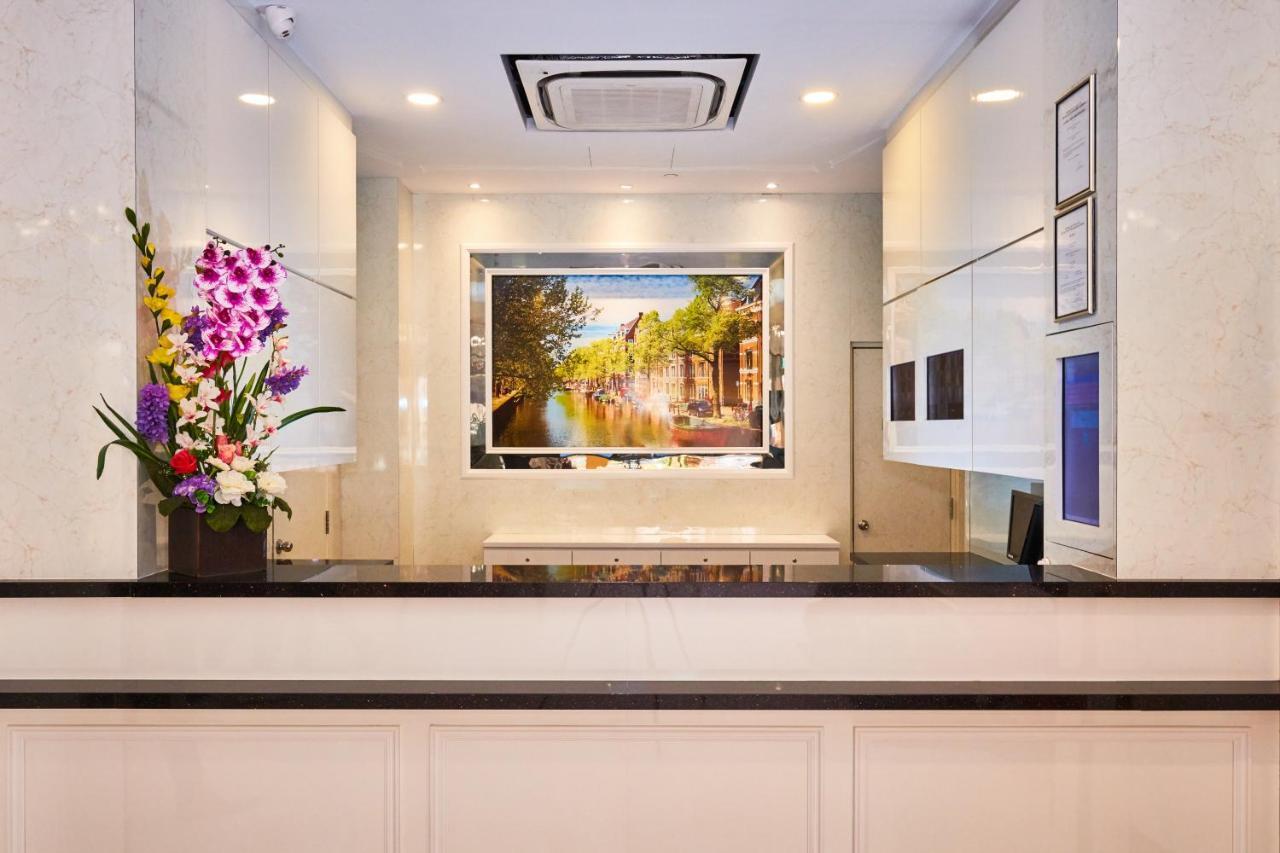 Ibis Budget Singapore Joo Chiat Extérieur photo