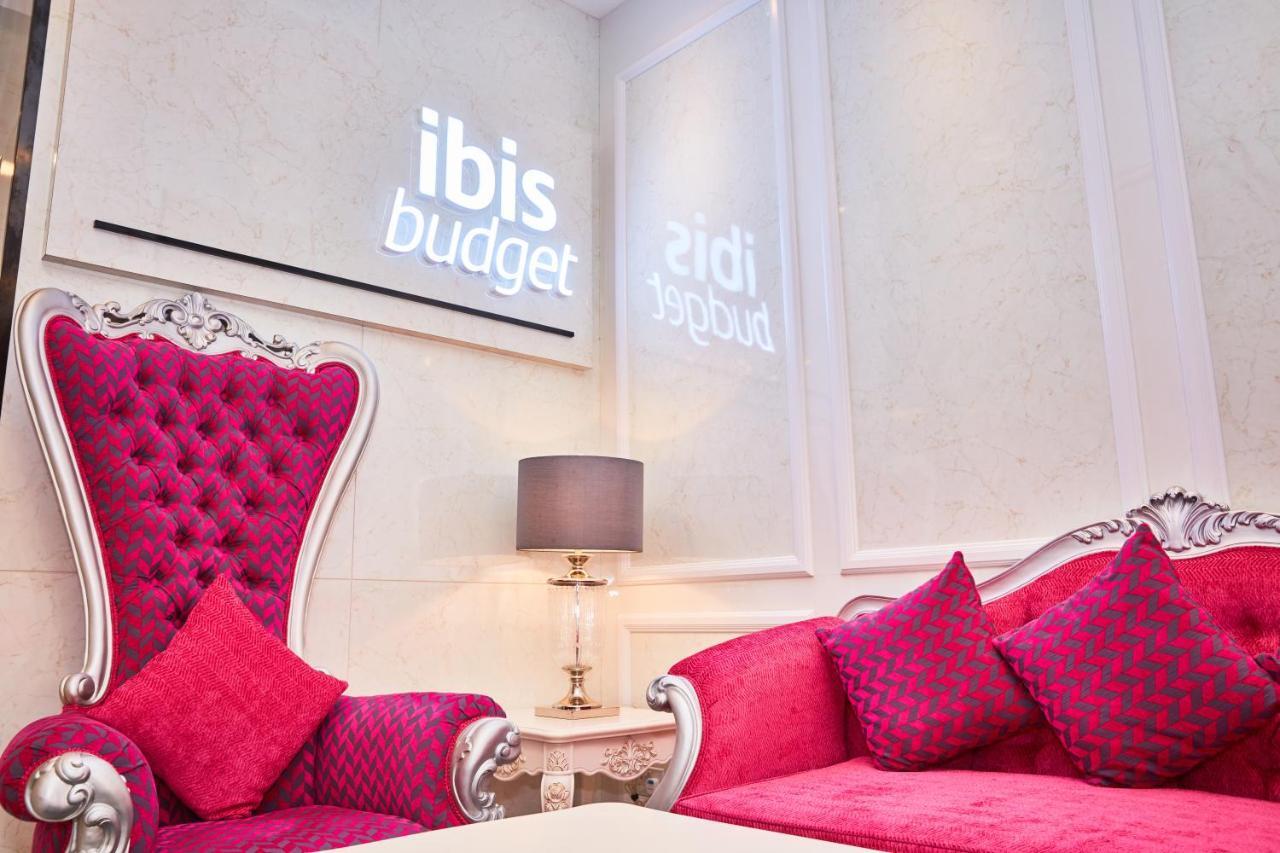 Ibis Budget Singapore Joo Chiat Extérieur photo