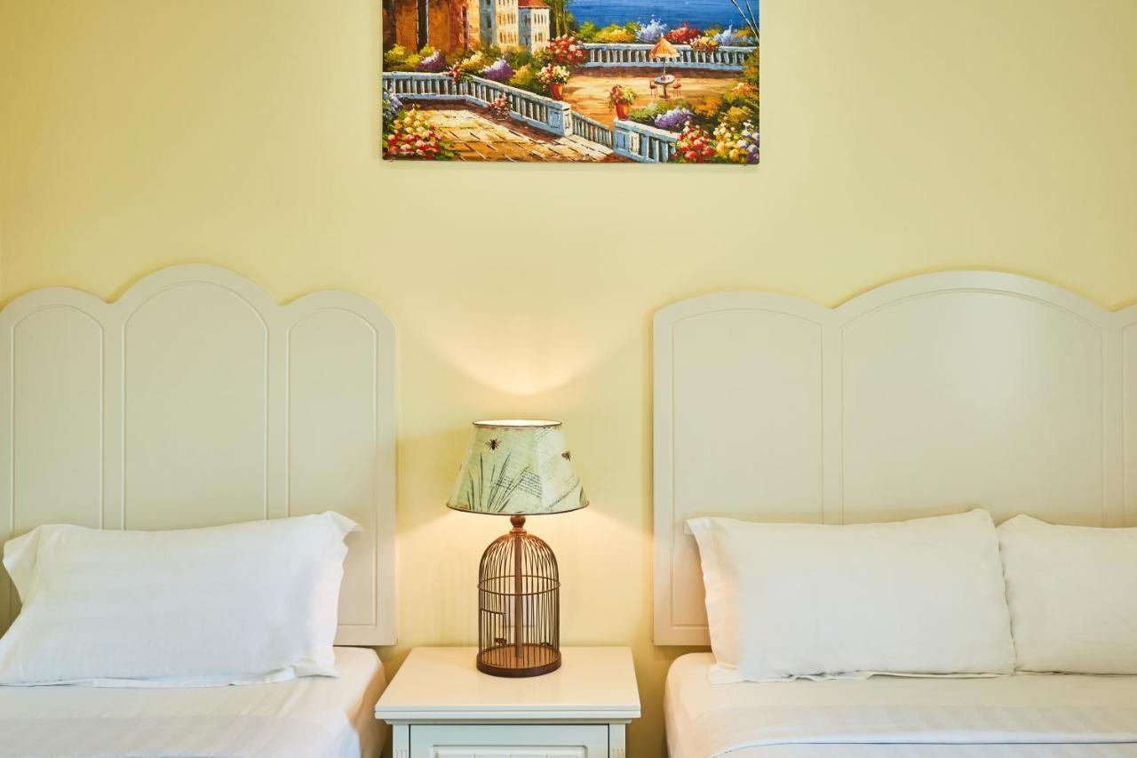 Ibis Budget Singapore Joo Chiat Extérieur photo